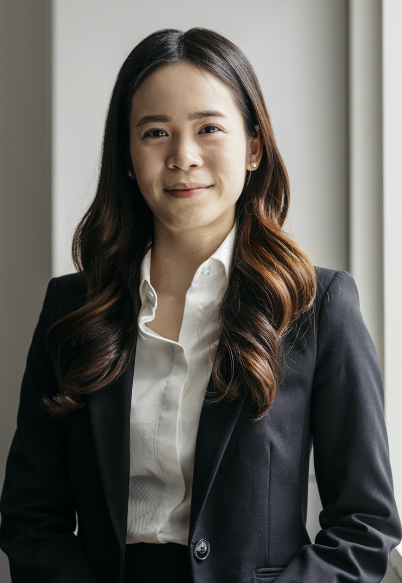 Abigail Tang